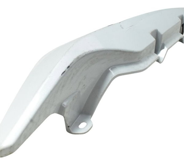 Carenagem Rabeta Direita C/ Avar Yamaha Xj6 N 10-12 Original