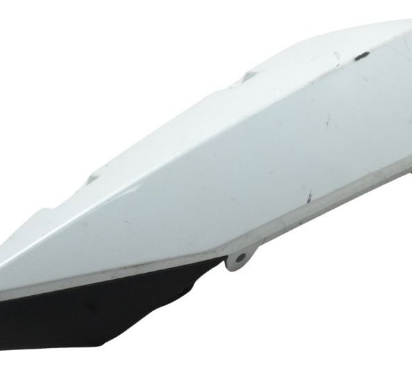 Carenagem Rabeta Direita C/ Avar Yamaha Xj6 N 10-12 Original