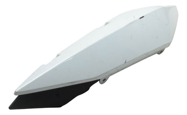 Carenagem Rabeta Direita C/ Avar Yamaha Xj6 N 10-12 Original