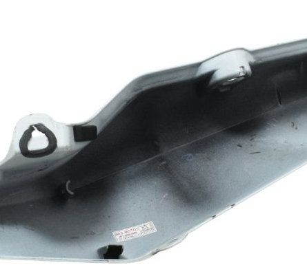 Carenagem Rabeta Direita C/ Avar Yamaha Xj6 N 10-12 Original