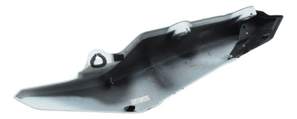 Carenagem Rabeta Direita C/ Avar Yamaha Xj6 N 10-12 Original