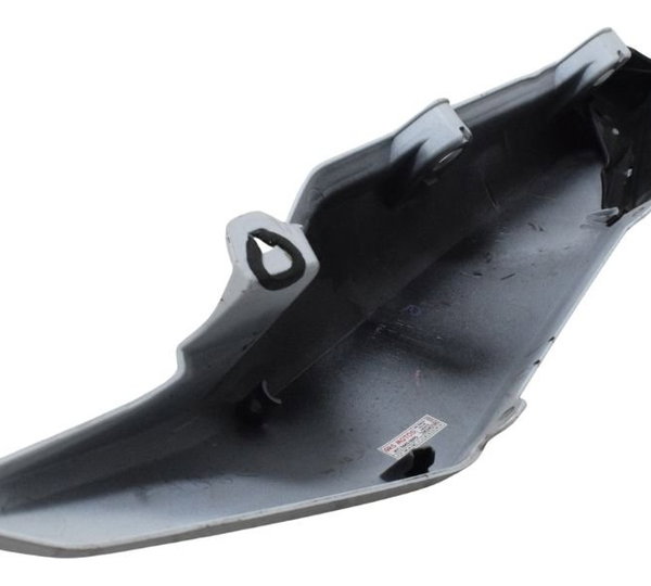 Carenagem Rabeta Direita C/ Avar Yamaha Xj6 N 10-12 Original