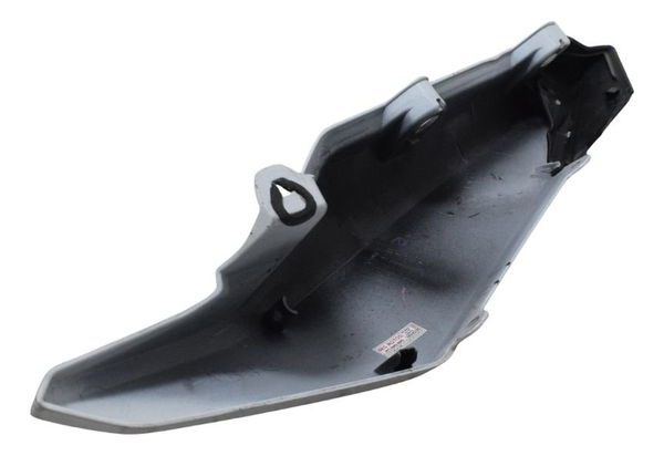 Carenagem Rabeta Direita C/ Avar Yamaha Xj6 N 10-12 Original