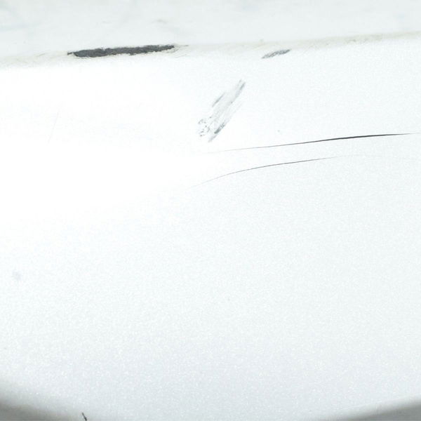 Carenagem Rabeta Direita C/ Avar Yamaha Xj6 N 10-12 Original