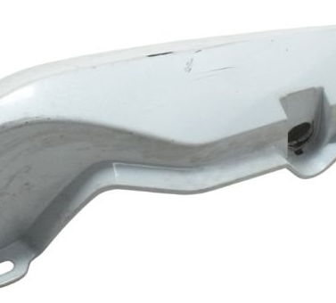 Carenagem Rabeta Direita C/ Avar Yamaha Xj6 N 10-12 Original