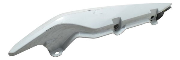 Carenagem Rabeta Direita C/ Avar Yamaha Xj6 N 10-12 Original