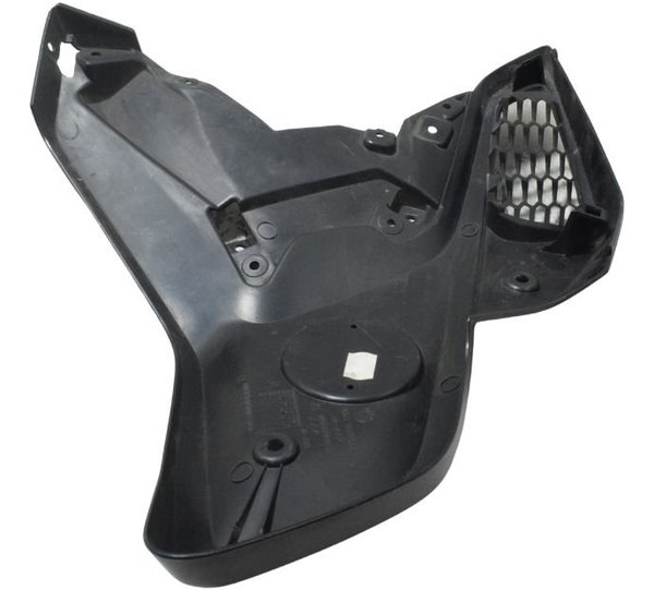 Carenagem Lateral Direita Bmw R1250 Gs 19-24 Original