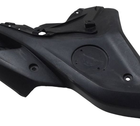Carenagem Lateral Direita Bmw R1250 Gs 19-24 Original