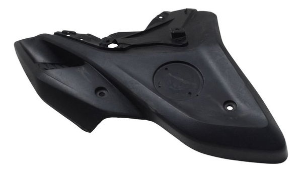 Carenagem Lateral Direita Bmw R1250 Gs 19-24 Original