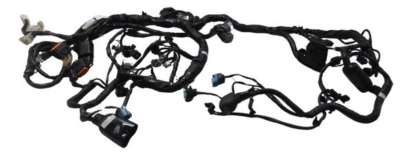 Chicote Principal C/ Avar Kawasaki Ninja Er6n 13-14 Original