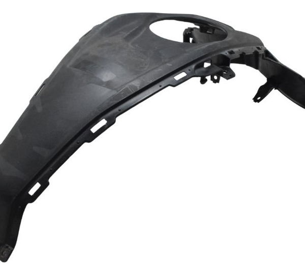 Capa Tanque C/ Avaria Yamaha Fazer 250 2020 Original