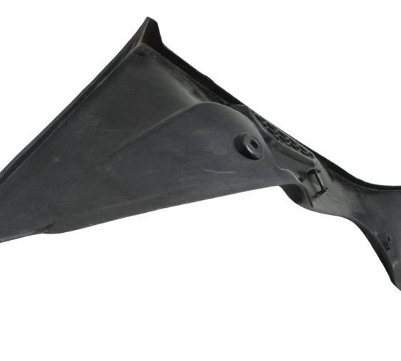 Carenagem Tanque Dir C/ Avaria Bmw S1000 Rr 2011 Original