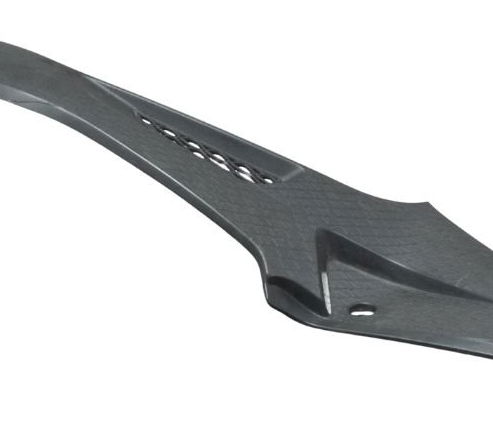 Carenagem Tanque Dir C/ Avaria Bmw S1000 Rr 2011 Original