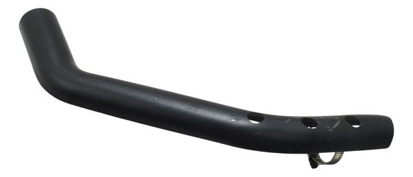 Capa Curva Escape Diant Harley Sportster Iron 883 14-19 Orig