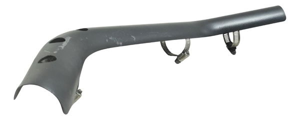 Capa Curva Escape Diant Harley Sportster Iron 883 14-19 Orig