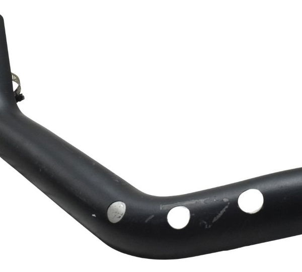 Capa Curva Escape Diant Harley Sportster Iron 883 14-19 Orig