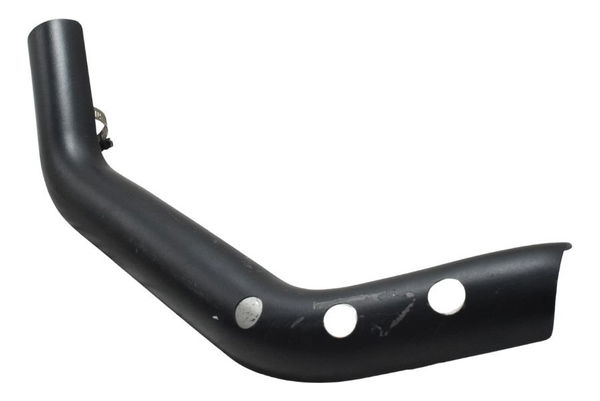 Capa Curva Escape Diant Harley Sportster Iron 883 14-19 Orig