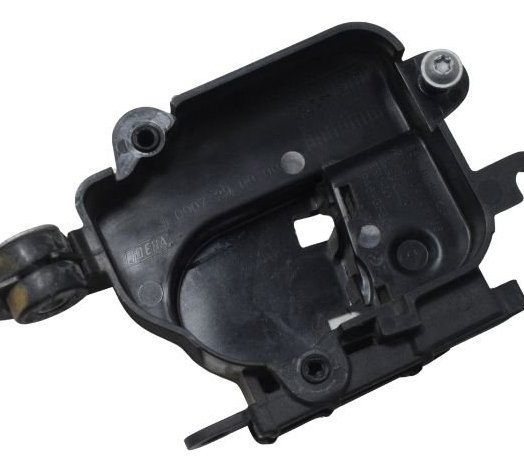 Capa Servo Motor Traseiro Bmw S1000 Rr 10-14 Original