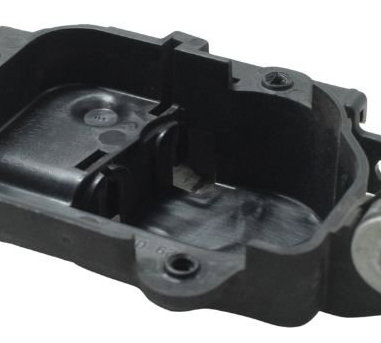 Capa Servo Motor Traseiro Bmw S1000 Rr 10-14 Original