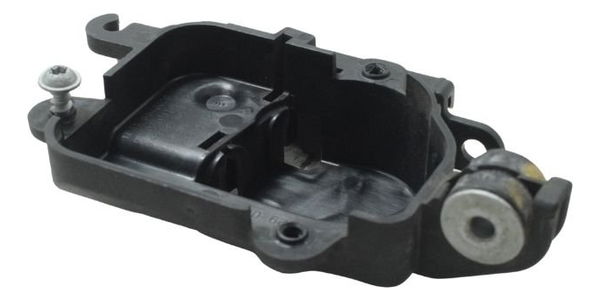 Capa Servo Motor Traseiro Bmw S1000 Rr 10-14 Original