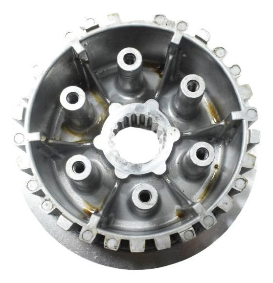 Cubo Platô Embreagem Bmw F800 Gs 09-18 Original