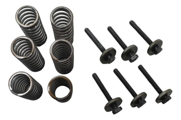 Cubo Platô Embreagem Bmw F800 Gs 09-18 Original