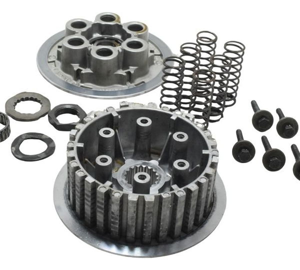 Cubo Platô Embreagem Bmw F800 Gs 09-18 Original