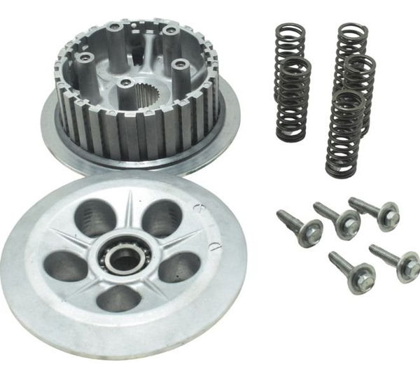 Cubo Platô Embreagem Honda Cb 1000 R 11-16 Original