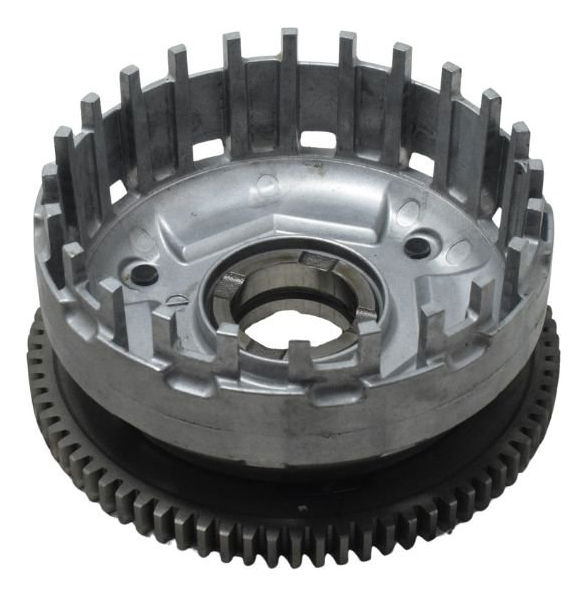 Campana Embreagem Honda Cb 1000 R 11-16 Original