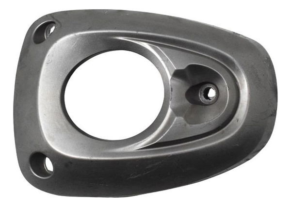 Capa Escape Suzuki Gsx-s 1000 16-21 Original