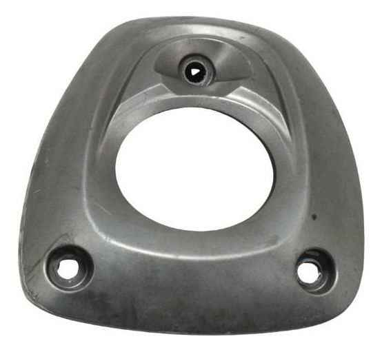 Capa Escape Suzuki Gsx-s 1000 16-21 Original