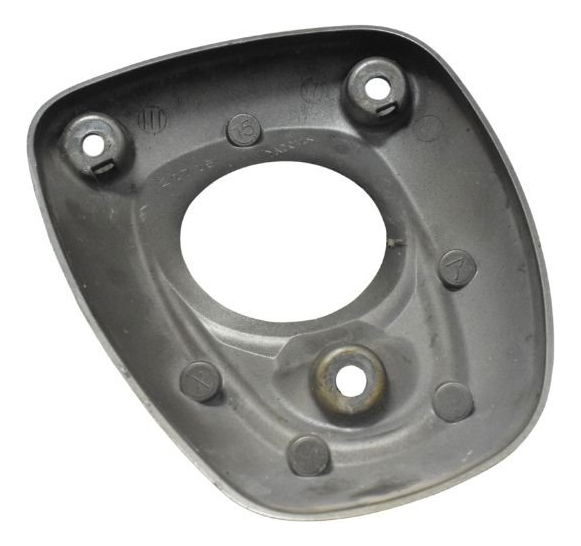 Capa Escape Suzuki Gsx-s 1000 16-21 Original