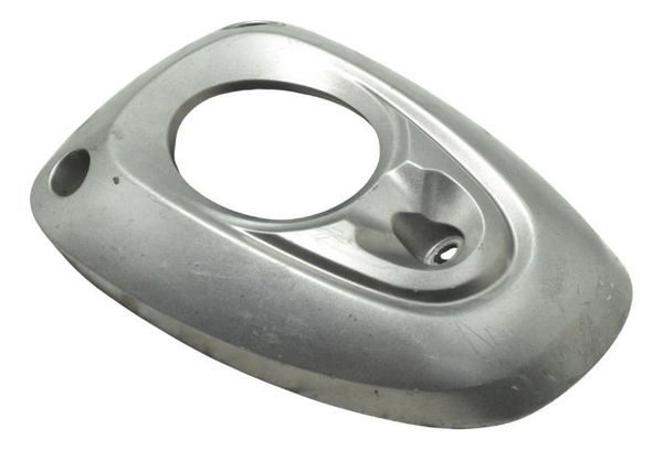 Capa Escape Suzuki Gsx-s 1000 16-21 Original