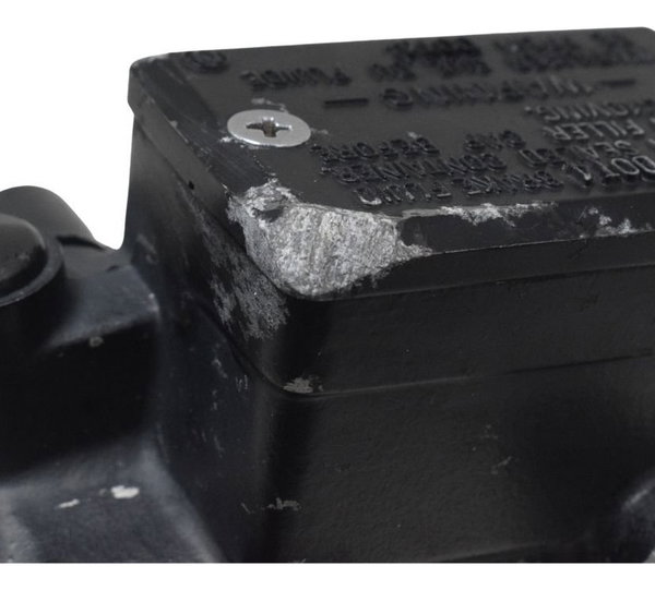 Cilindro Freio Diant C/deta Kawasaki Ninja Zx 12r 00-06 Orig