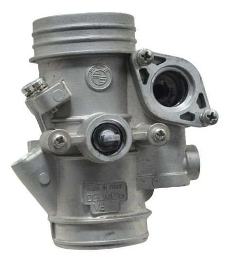 Corpo Injeção Bmw G650 2011 Original