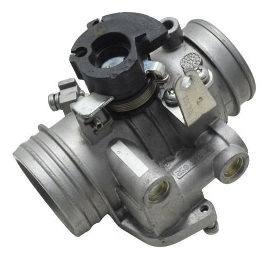 Corpo Injeção Bmw G650 2011 Original