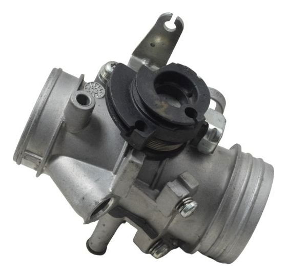 Corpo Injeção Bmw G650 2011 Original