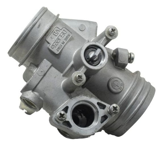 Corpo Injeção Bmw G650 2011 Original