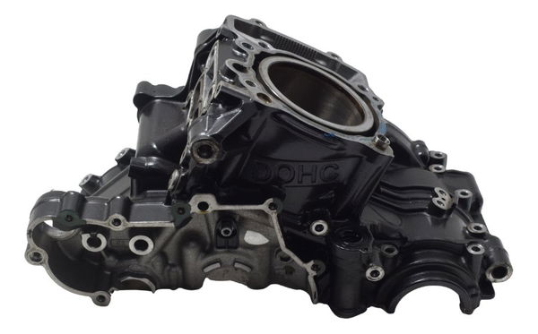 Cilindro Carcaça Bloco Superior C/avaria Bmw G 310 Gs 17-25