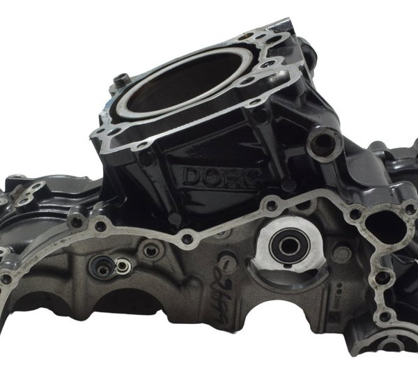 Cilindro Carcaça Bloco Superior C/avaria Bmw G 310 Gs 17-25