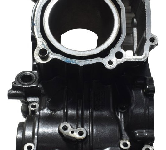 Cilindro Carcaça Bloco Superior C/avaria Bmw G 310 Gs 17-25