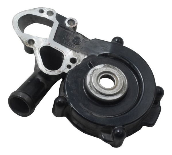 Carcaça Bomba Água Bmw K 1300 Gt 09-10 Original