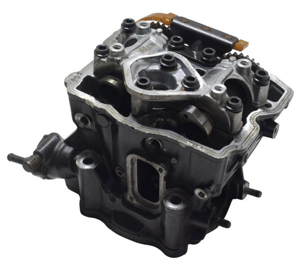 Cabeçote Bmw G 310 Gs 17-20 Original