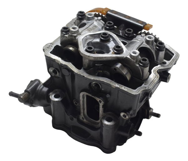 Cabeçote Bmw G 310 Gs 17-20 Original