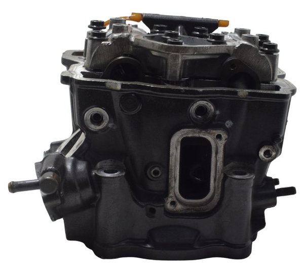 Cabeçote Bmw G 310 Gs 17-20 Original