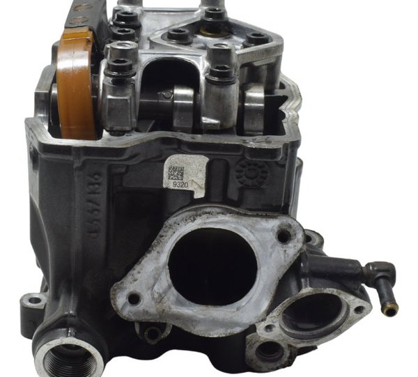 Cabeçote Bmw G 310 Gs 17-20 Original