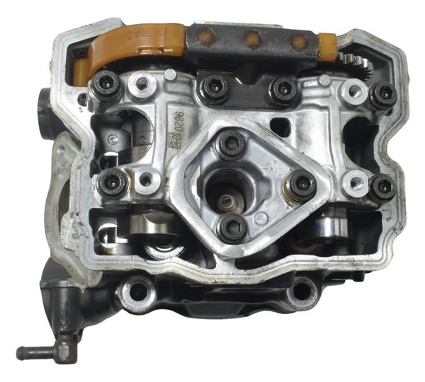 Cabeçote Bmw G 310 Gs 17-20 Original