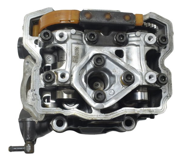 Cabeçote Bmw G 310 Gs 17-20 Original