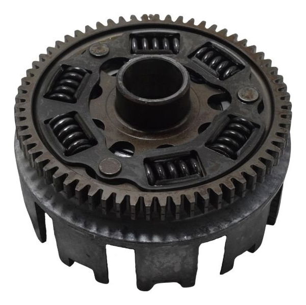 Campana Embreagem Honda Nx 400 Falcon 00-08 Original