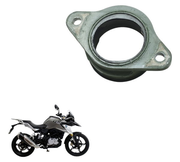 Coletor Admissão Bmw G 310 Gs 17-20 Original